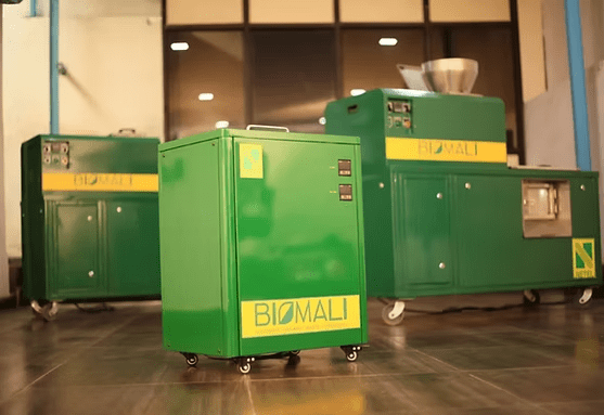 NETEL ECO BIOMALI - 10 S By Samkiti